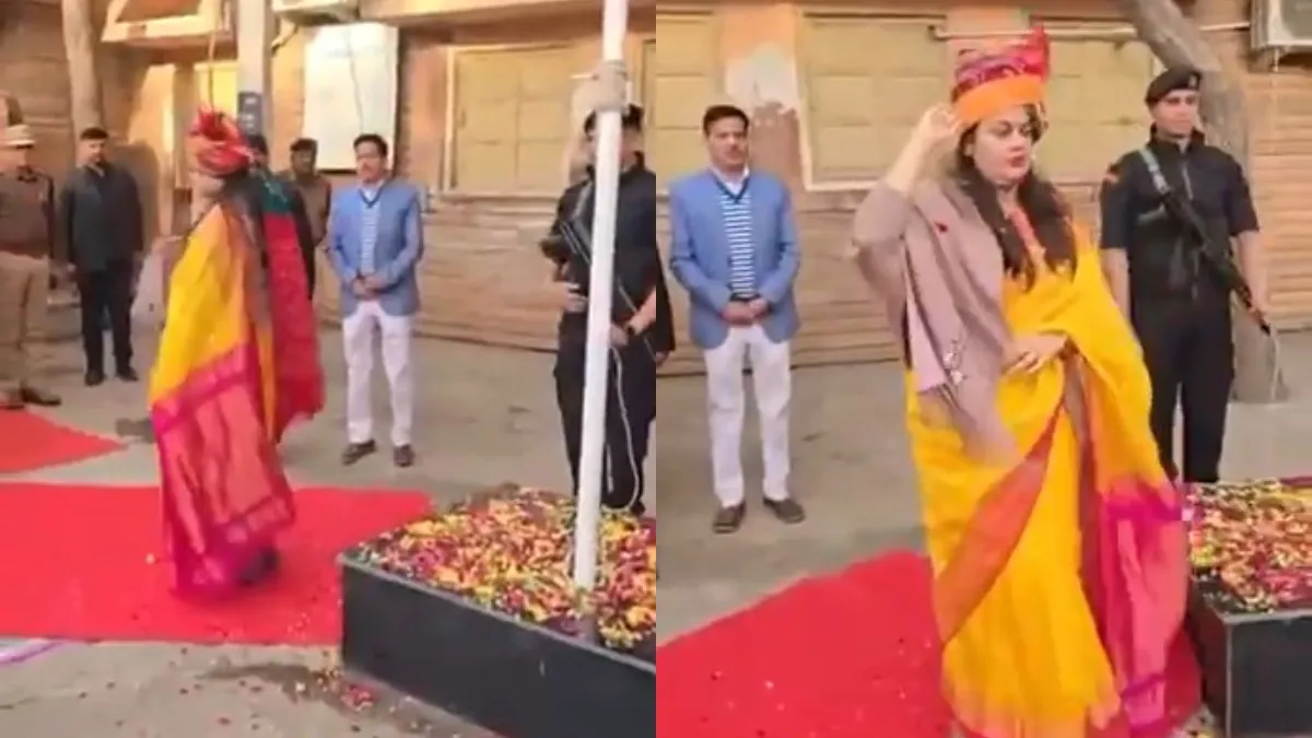 टीना डाबी- India TV Hindi
