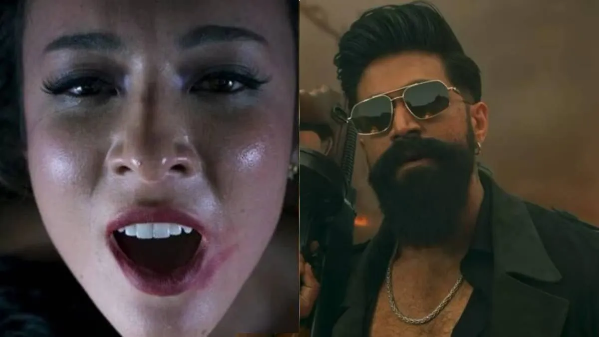 Toxic - India TV Hindi