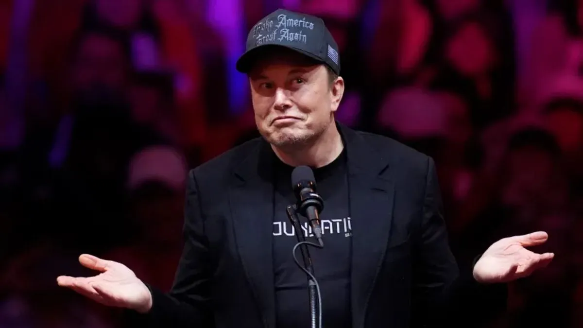 स्टारलिंक वेनेजुएला में मुफ्त इंटरनेट सेवा प्रदान करेगा।- इंडिया टीवी हिंदी