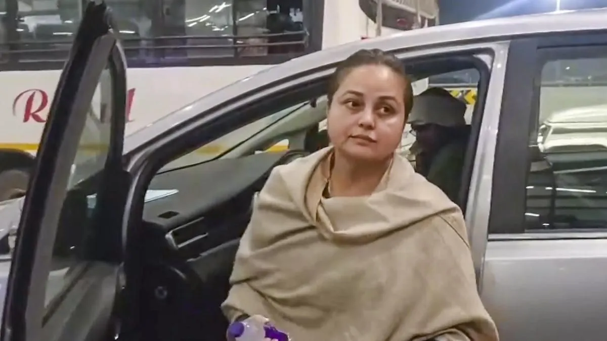 रोहिणी आचार्य ने फेसबुक पर किया पोस्ट।- India TV Hindi
