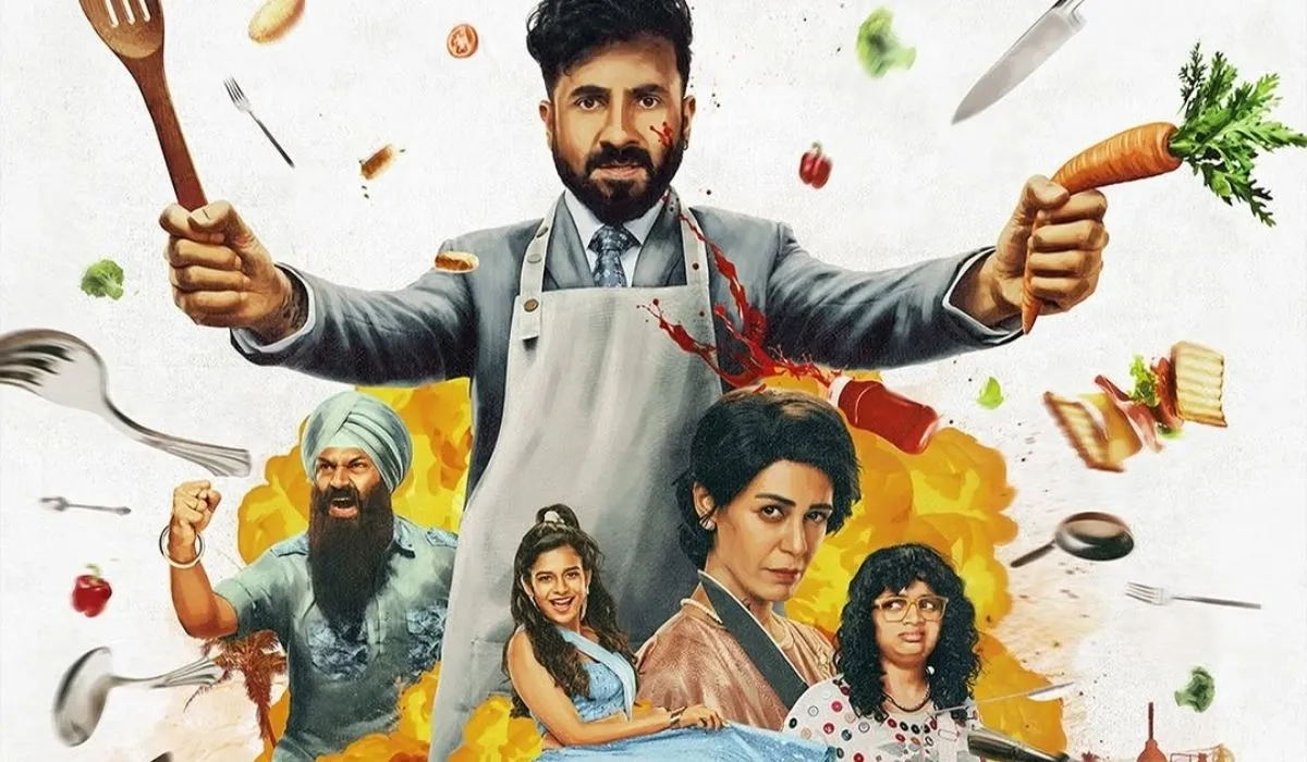 Happy Patel Khatarnak Jasoos- India TV Hindi