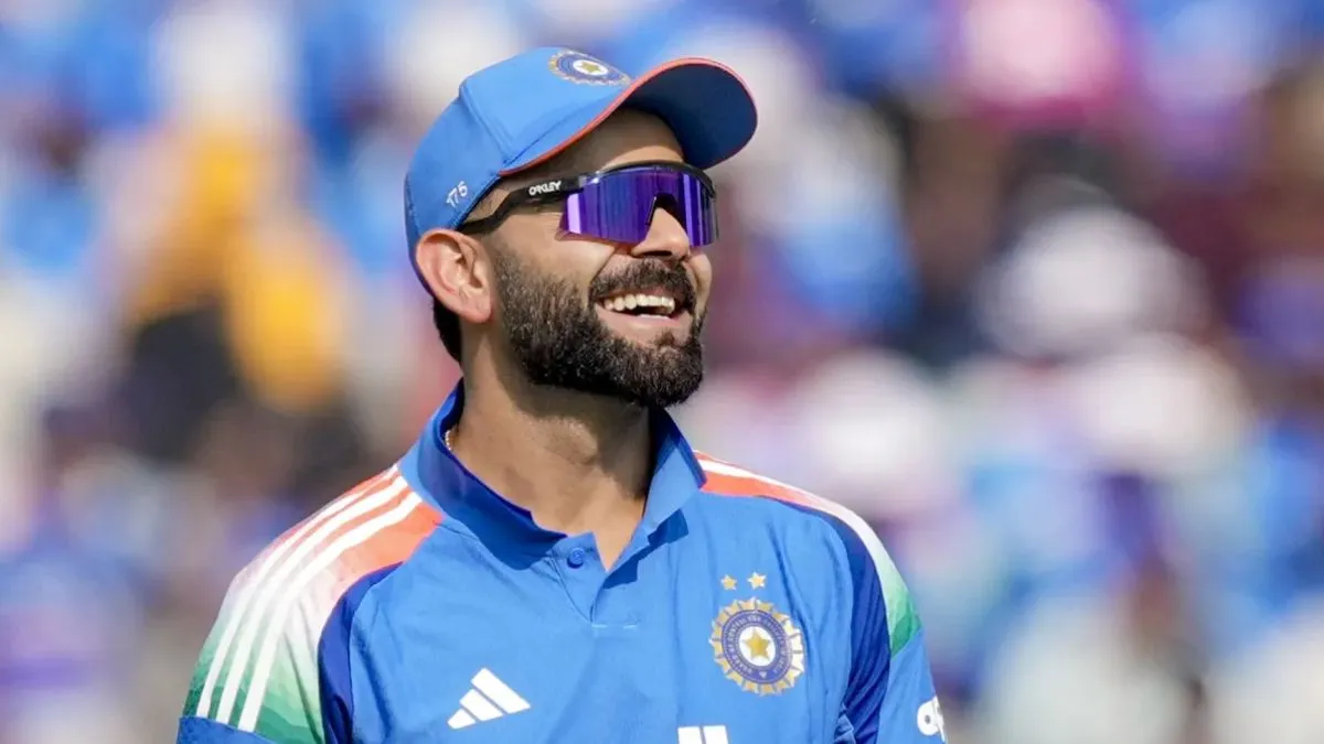 Virat Kohli Quotes in Hindi- India TV Hindi