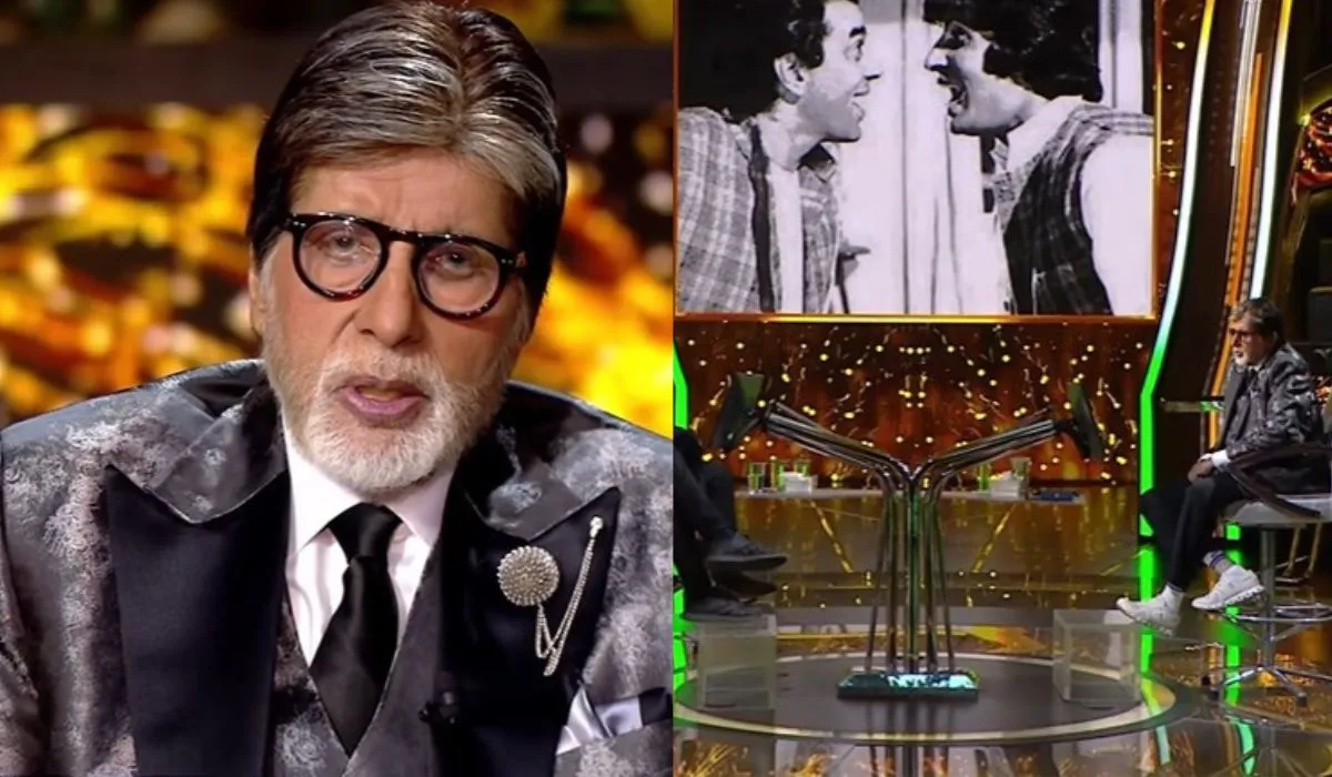 amitabh bachchan- India TV Hindi
