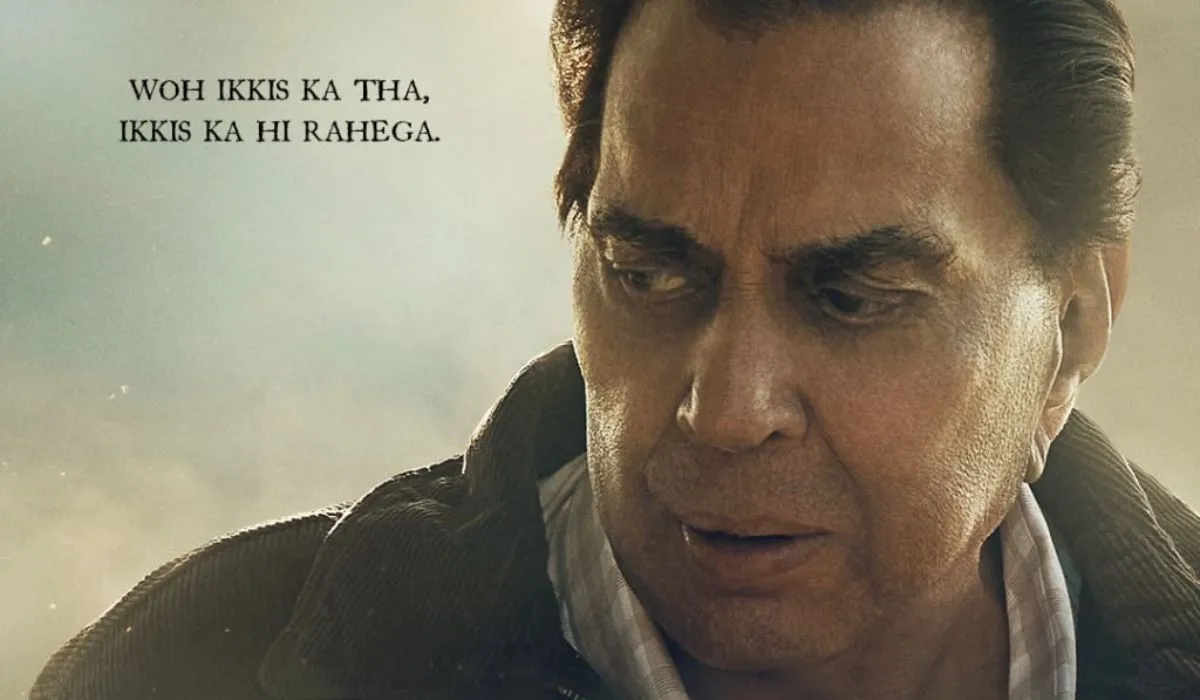 धर्मेंद्र- इंडिया टीवी हिंदी