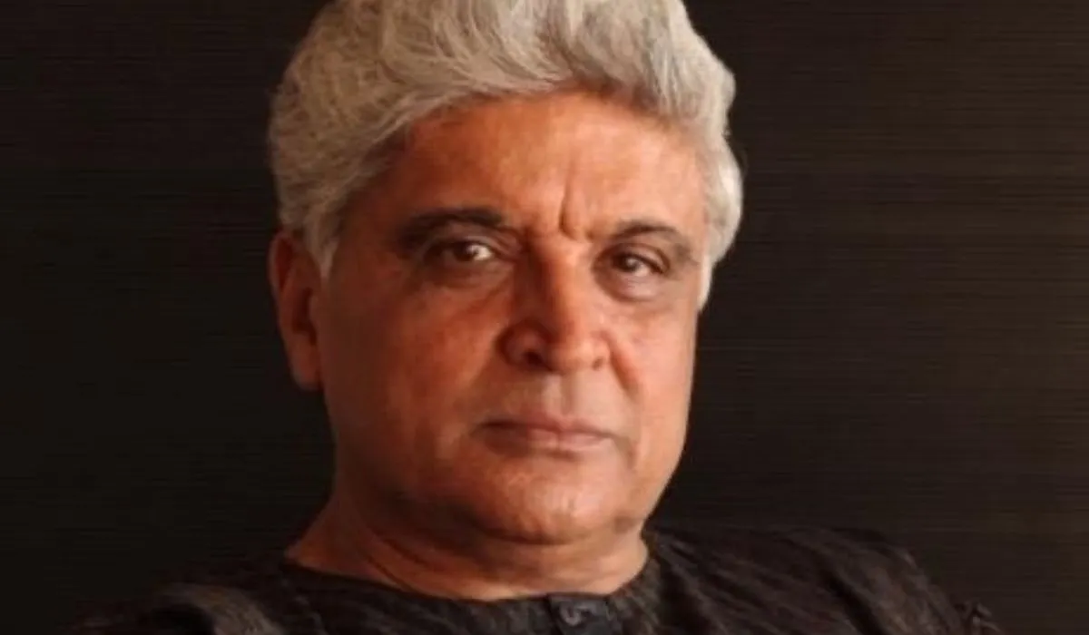 Javed Akhtar- India TV Hindi