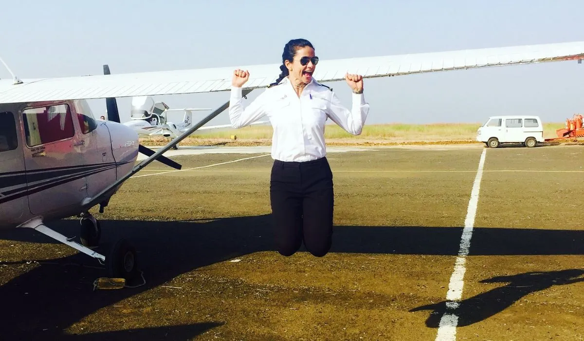 gul panag- India TV Hindi