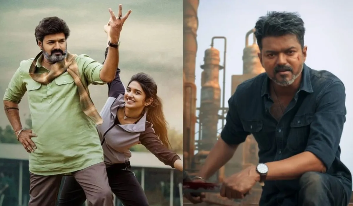 bhagavanth kesari- India TV Hindi