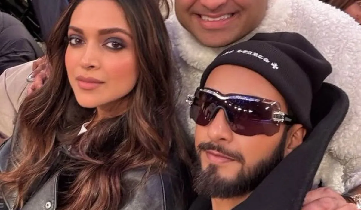 Deepika Padukone- India TV Hindi