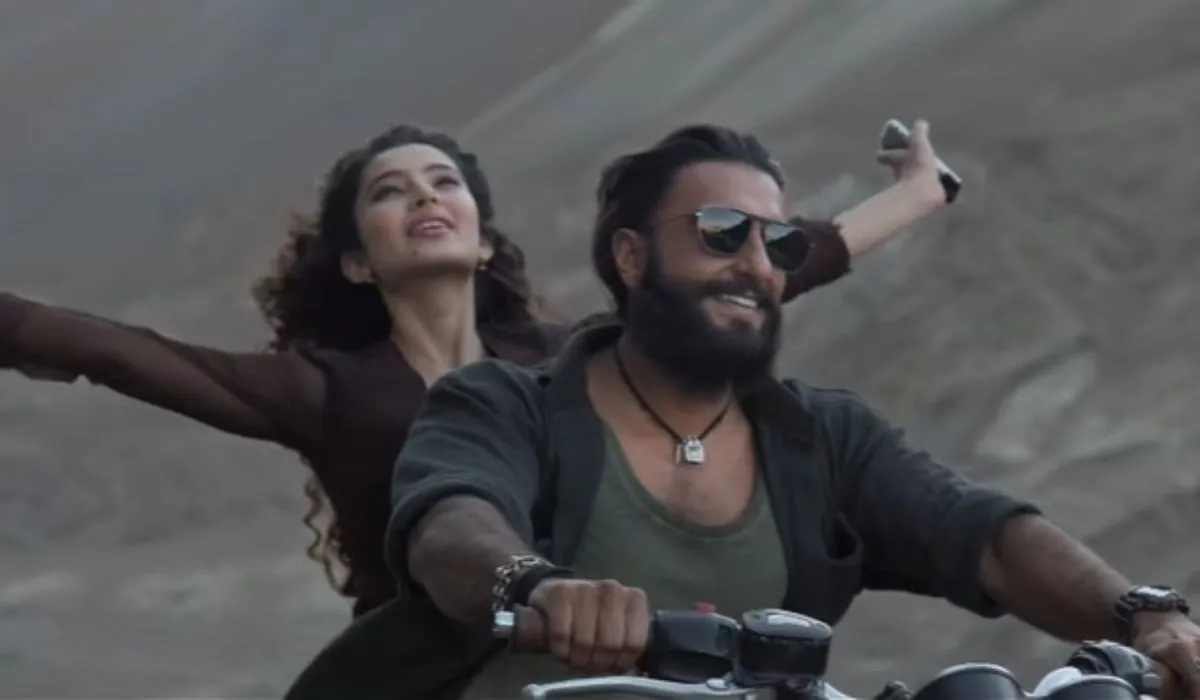 धुरंधर- इंडिया टीवी हिंदी