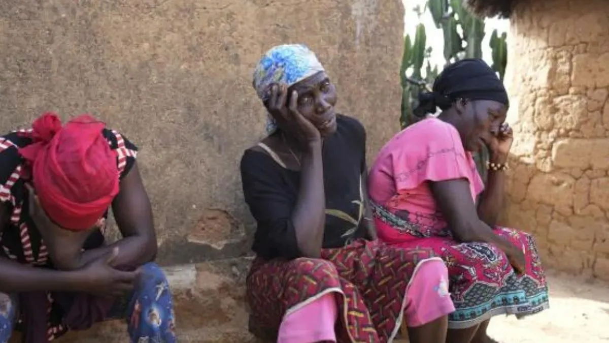 नाइजीरिया- इंडिया टीवी हिंदी