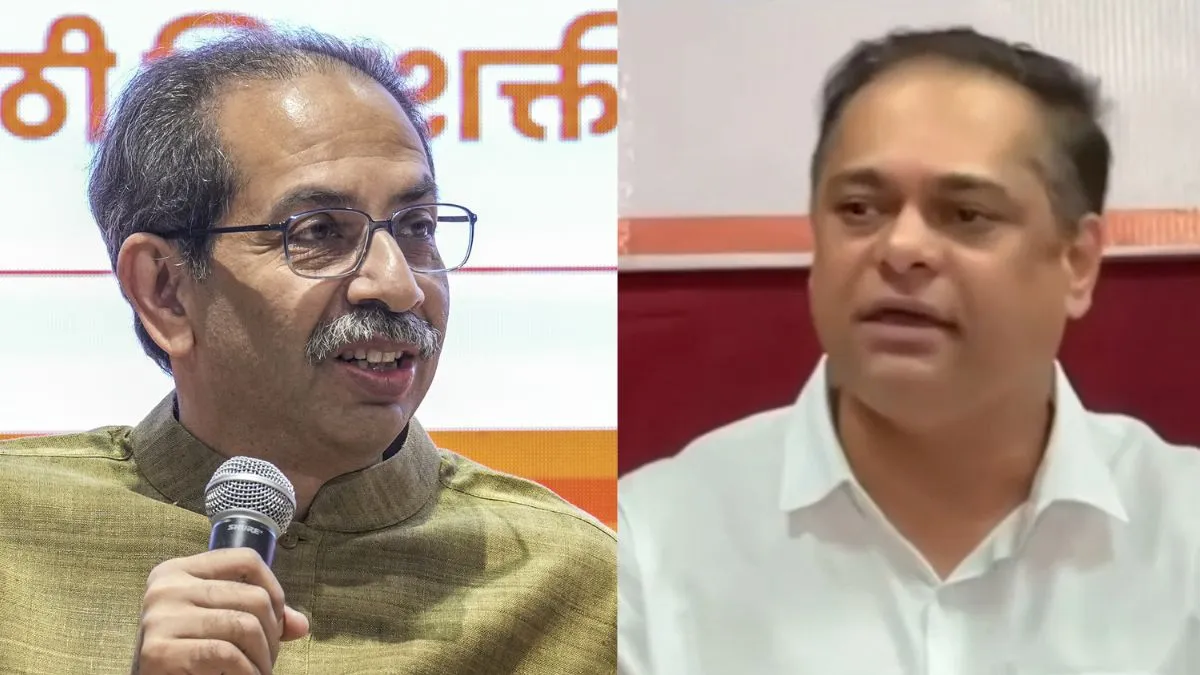 उद्धव ठाकरे- इंडिया टीवी हिंदी