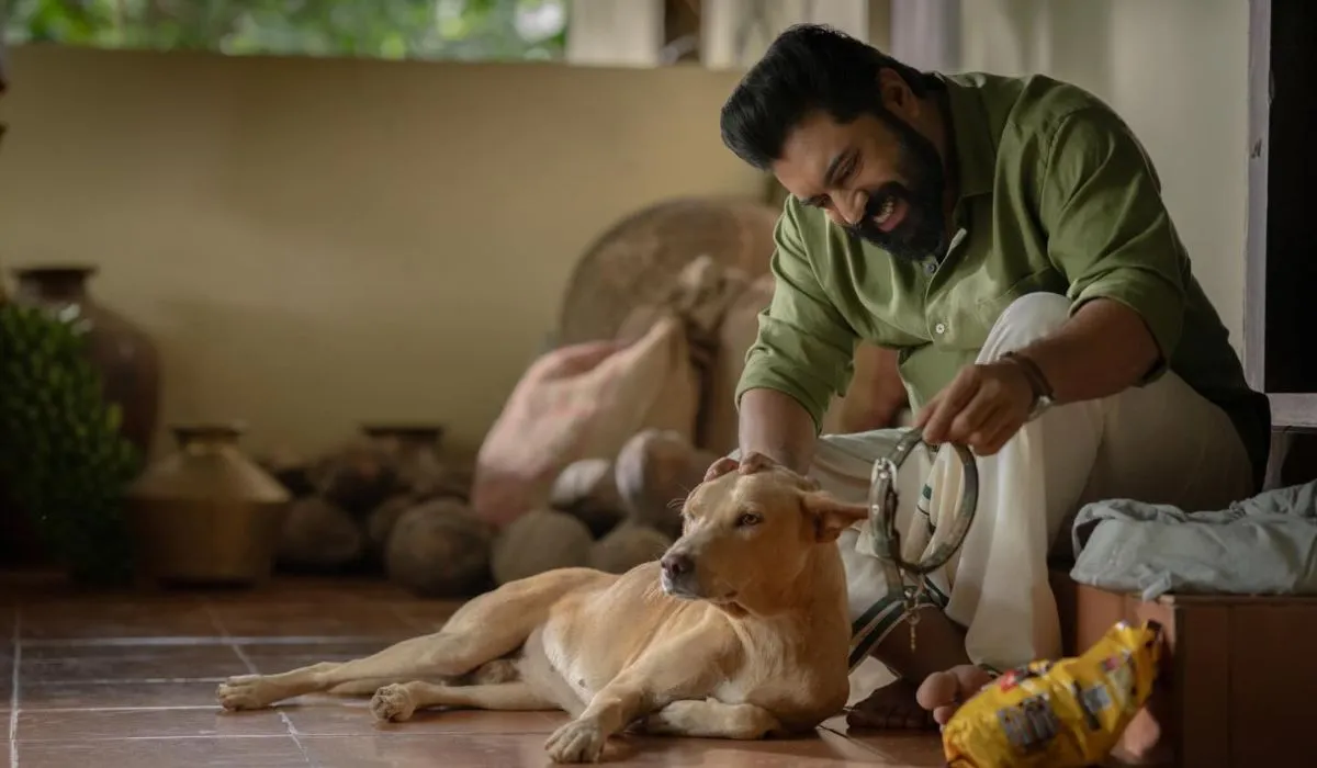 निविन पॉली- इंडिया टीवी हिंदी