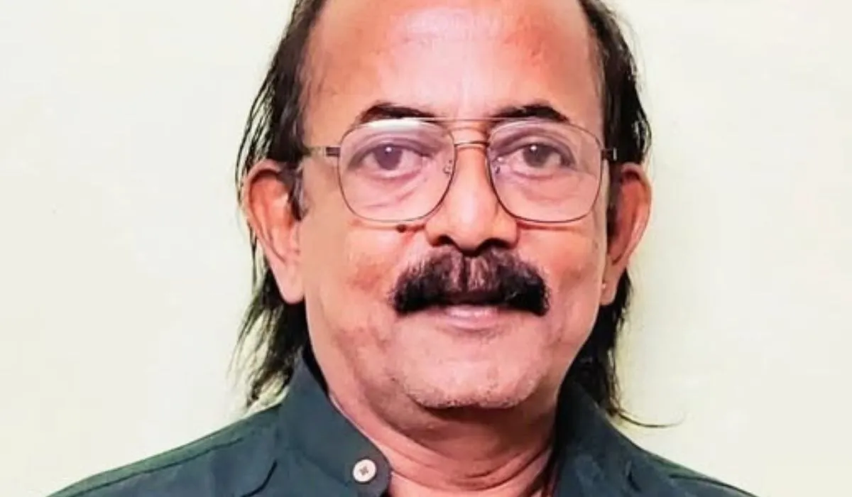 कन्नन पट्टाम्बी की मृत्यु- इंडिया टीवी हिंदी