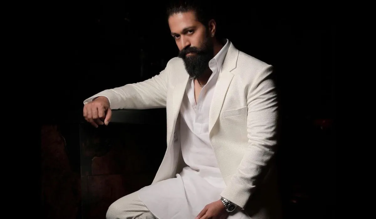 Actor Yash- India TV Hindi