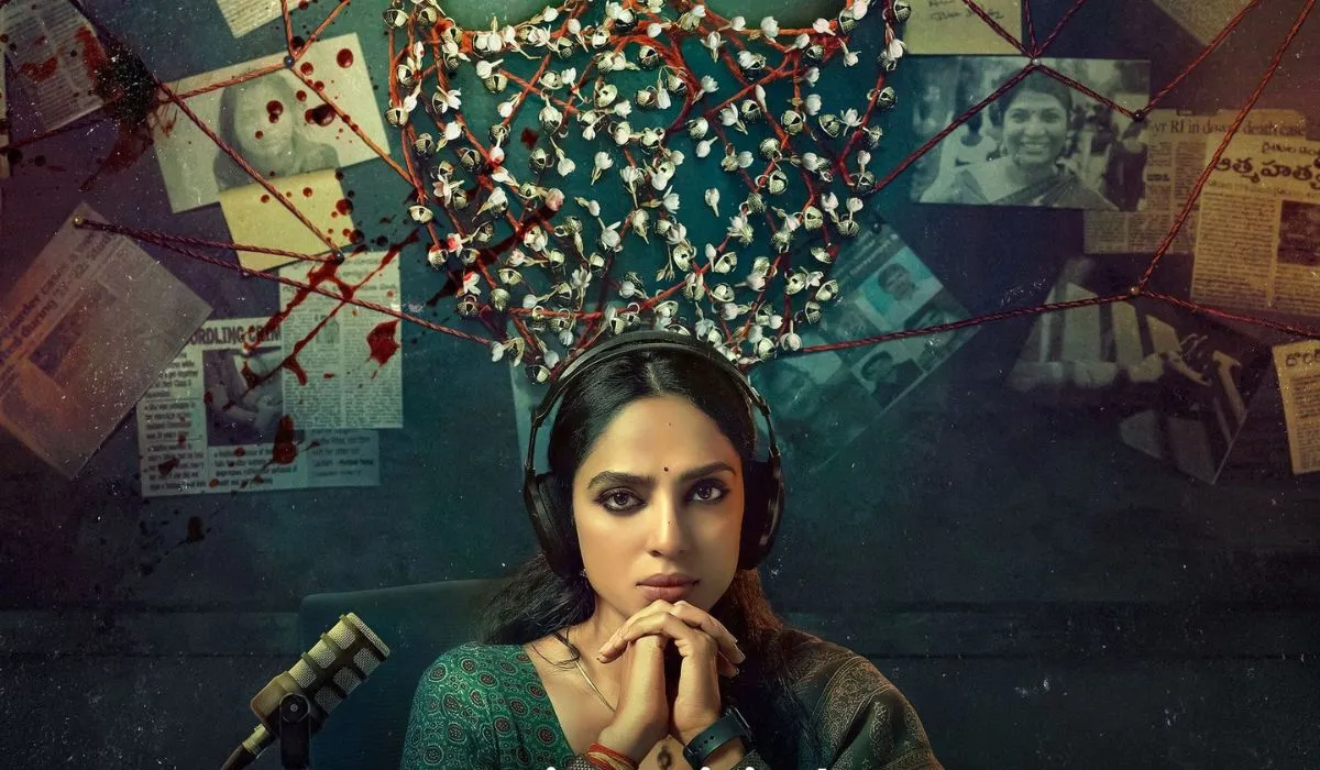 Sobhita Dhulipala- India TV Hindi