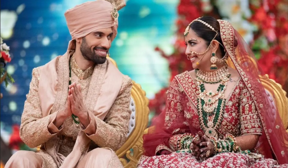 Avika Gor- India TV Hindi