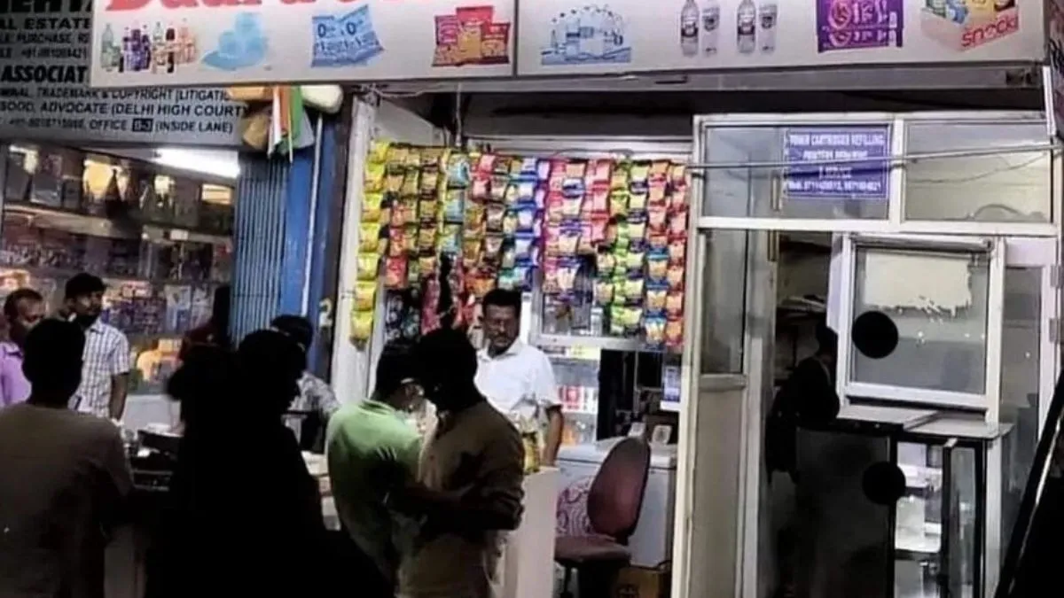 Viral Photo- India TV Hindi