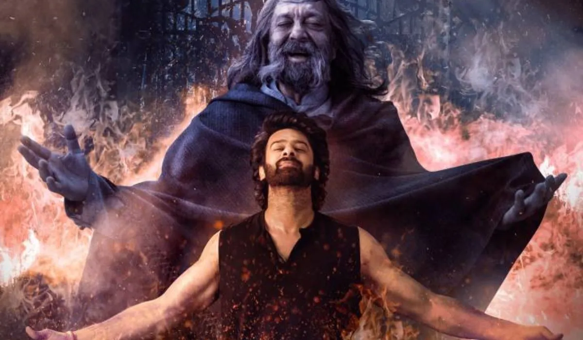 the rajasaab- India TV Hindi