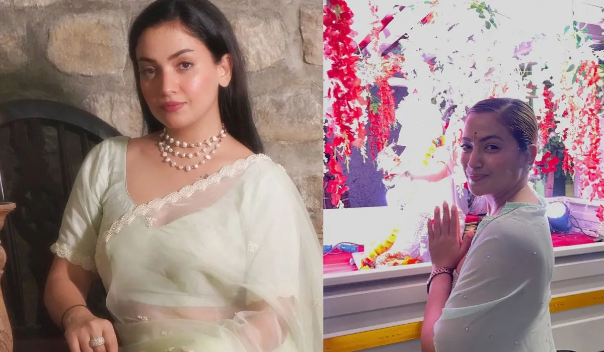 Sadhaaf Shankar- India TV Hindi