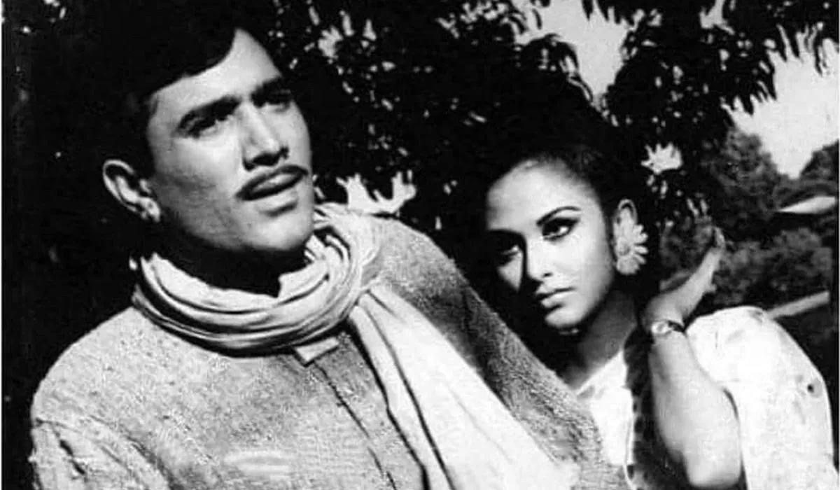 Rajesh Khanna- India TV Hindi