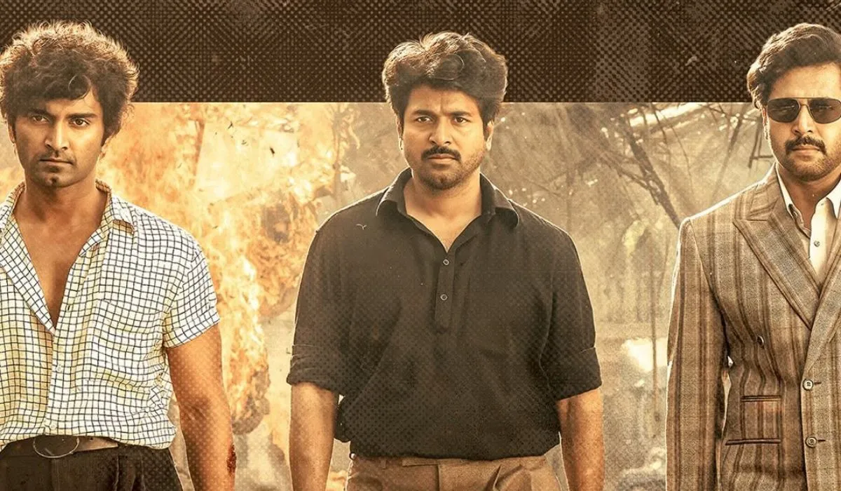 parasakthi box office collection- India TV Hindi