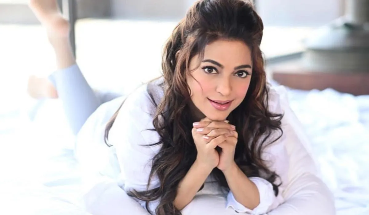 Juhi Chawla- India TV Hindi