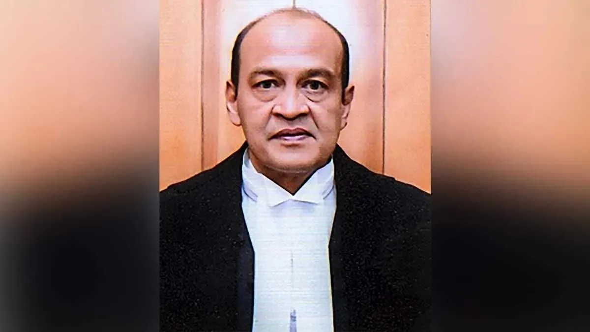 Justice Yashwant verma- India TV Hindi