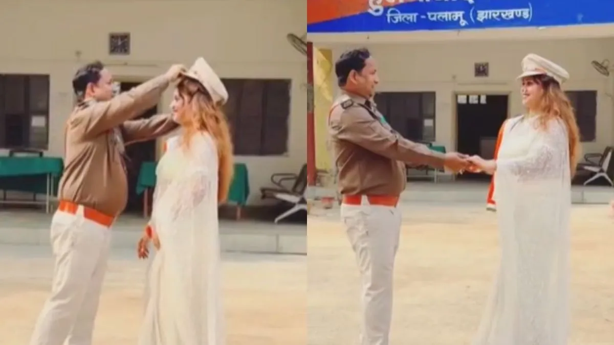 Viral video, viral news- India TV Hindi