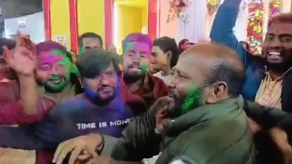 IP Gupta- India TV Hindi