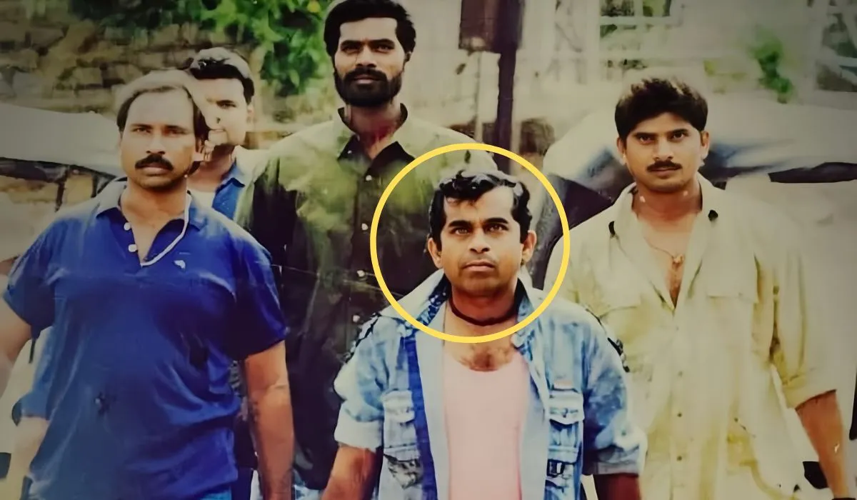 1000 फिल्में और गिनीज वर्ल्ड रिकॉर्ड, कमाई में बड़े हीरो भी पीछे