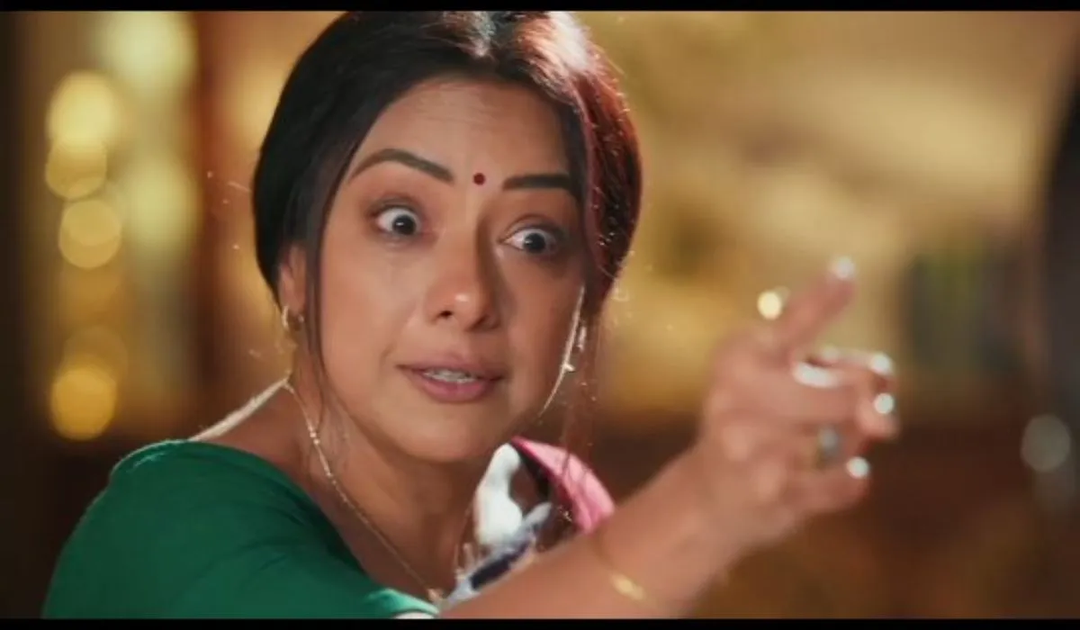 anupamaa- India TV Hindi