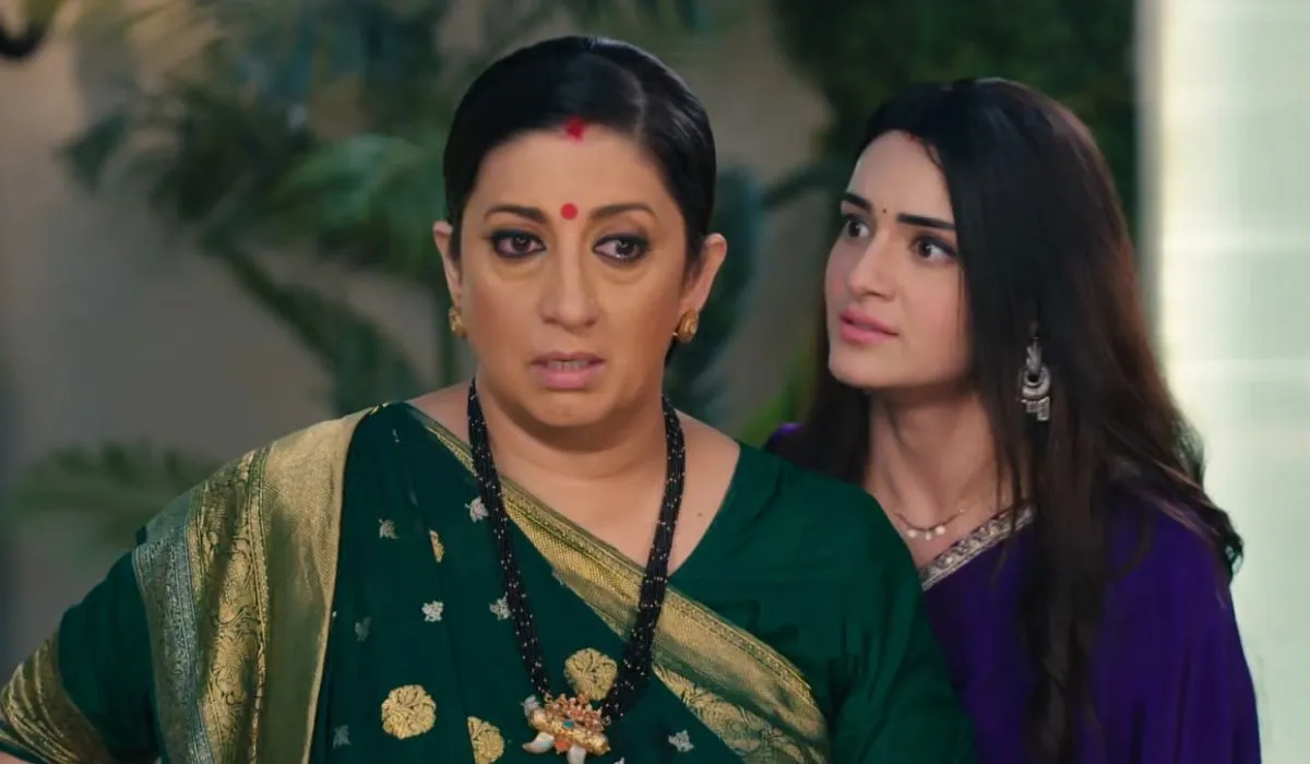 Kyunki Saas Bhi Kabhi Bahu Thi 2- India TV Hindi