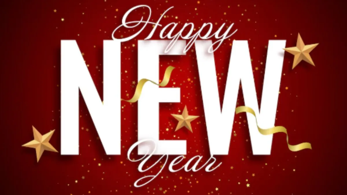 Happy New Year 2026 Sanskrit Wishes- India TV Hindi