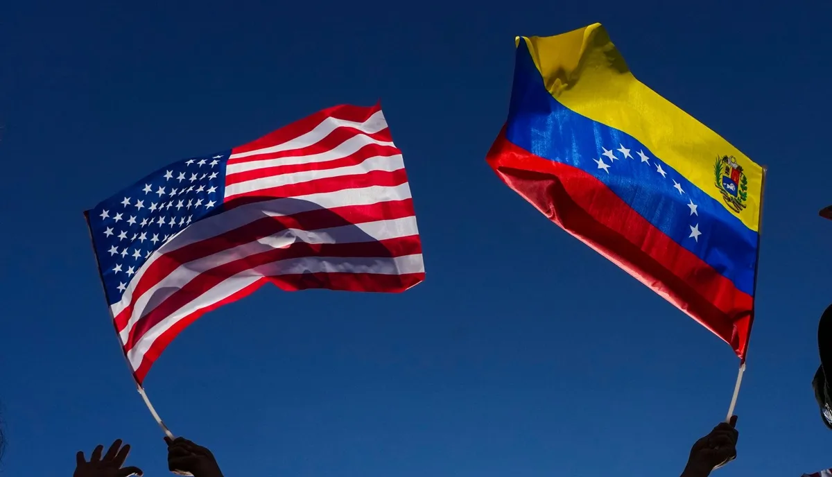 अमेरिका, वेनेजुएला- इंडिया टीवी हिंदी