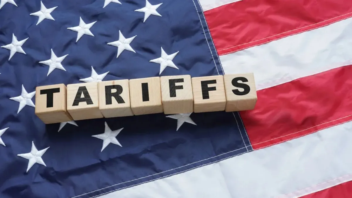 ट्रंप के टैरिफ के कारण नहीं...- इंडिया टीवी पैसा