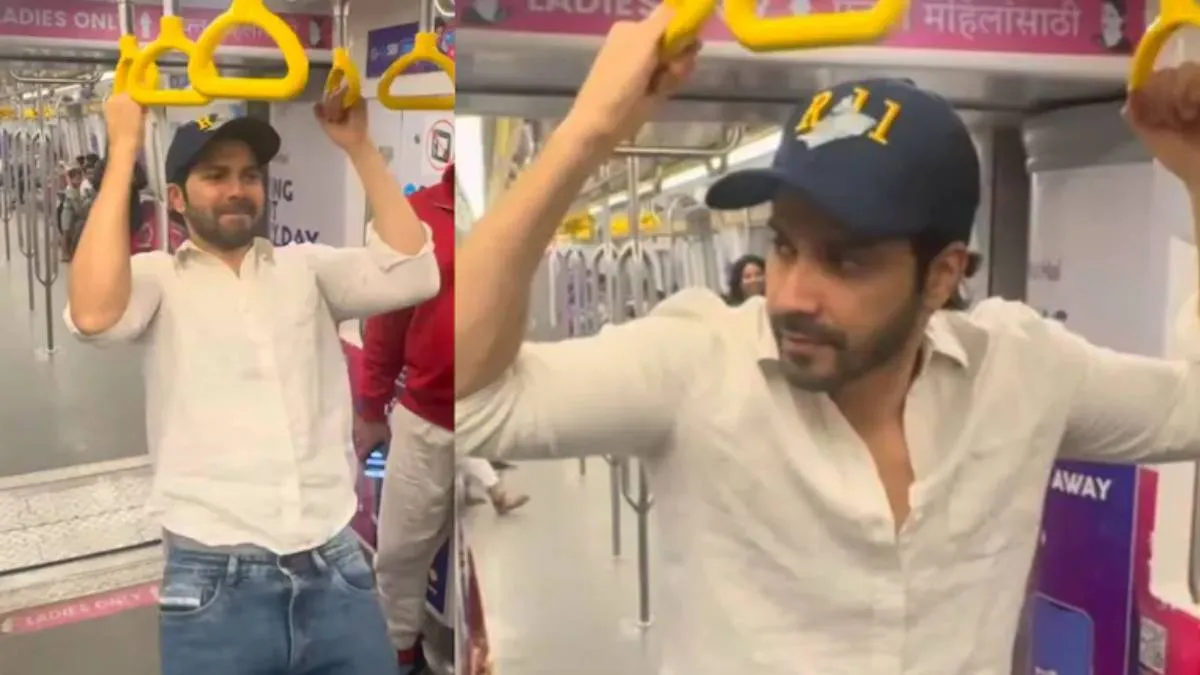 varun dhawan- India TV Hindi