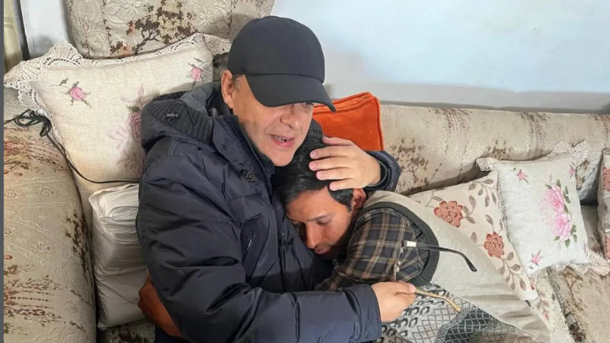 Vikrant Massey- India TV Hindi