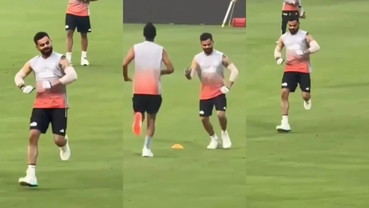 Virat Kohli- India TV Hindi