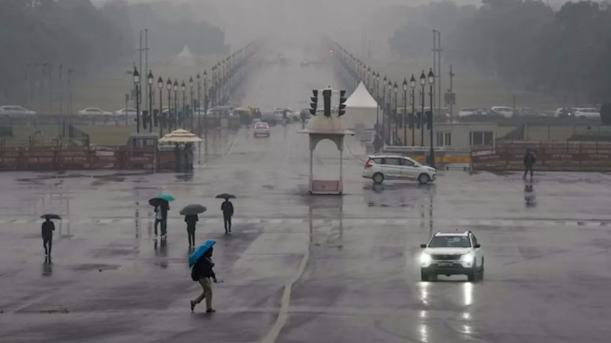 Weather Report Today- India TV Hindi