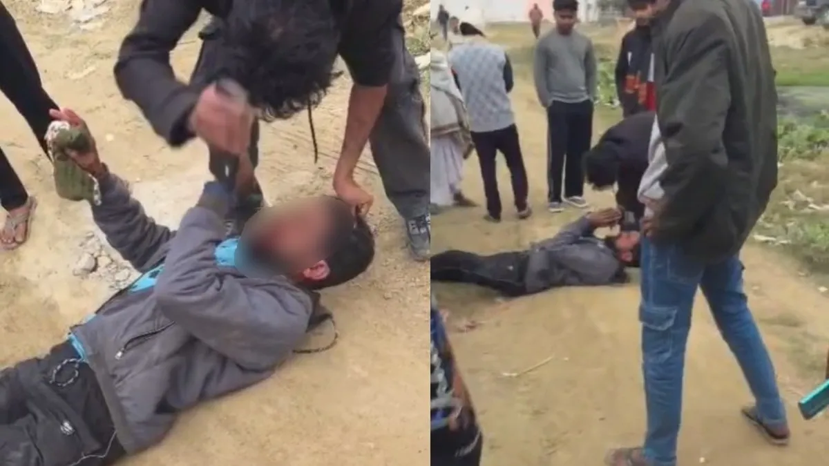 बिहार के व्यक्ति पर बांग्लादेशी होने का आरोप लगाकर हमला- इंडिया टीवी हिंदी