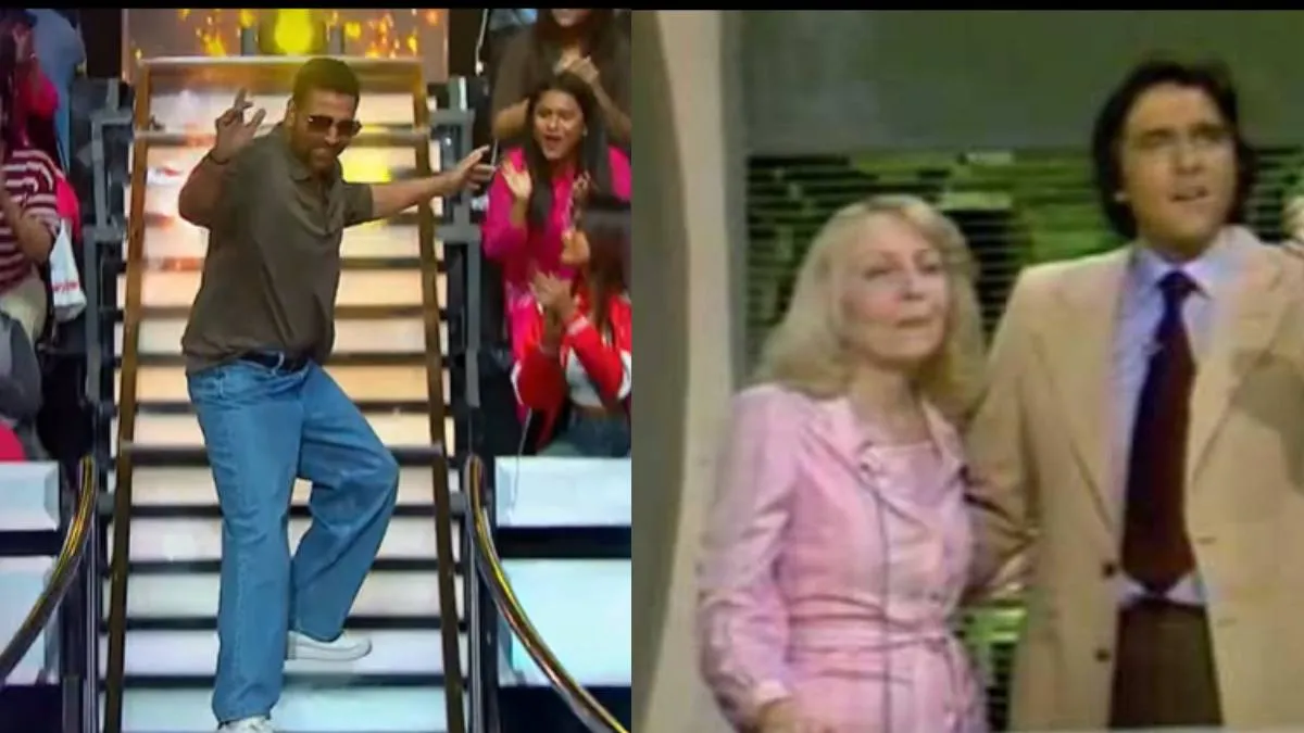 50 साल पुराने अमेरिकी शो का कॉपी निकला ‘व्हील ऑफ फॉर्च्यून’ शो 50 साल पुराने अमेरिकी शो का कॉपी निकला ‘व्हील ऑफ फॉर्च्यून’ शो