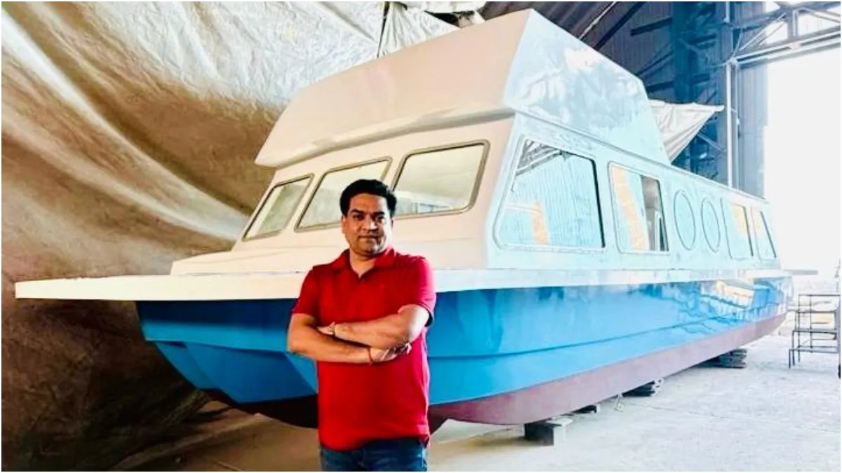 Kapil Mishra- India TV Hindi