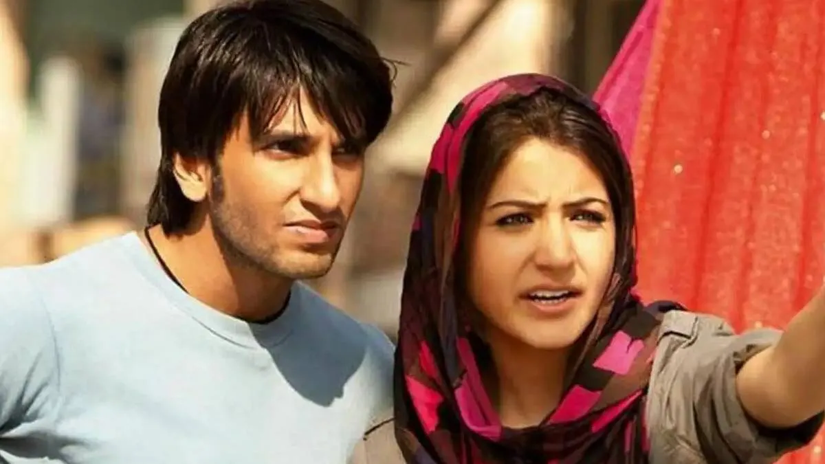 बैंड बाजा बारात- इंडिया टीवी हिंदी