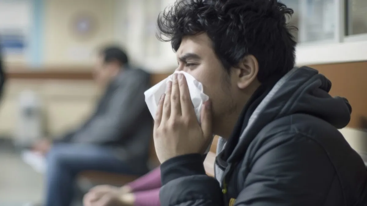 सेहत को मजबूत कैसे बनाएं?- India TV Hindi