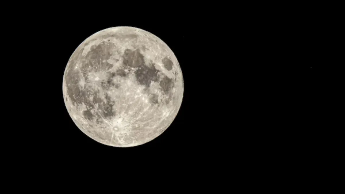 Moon Transit- India TV Hindi