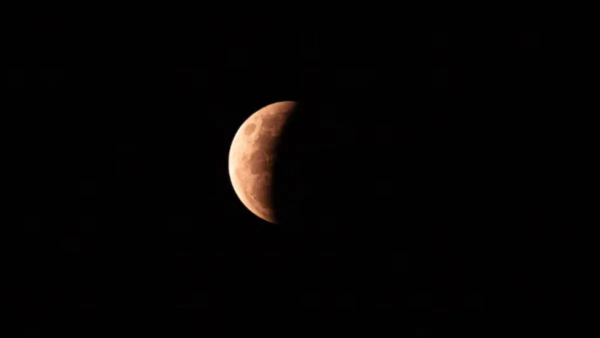 Lunar Eclipse 2026- India TV Hindi