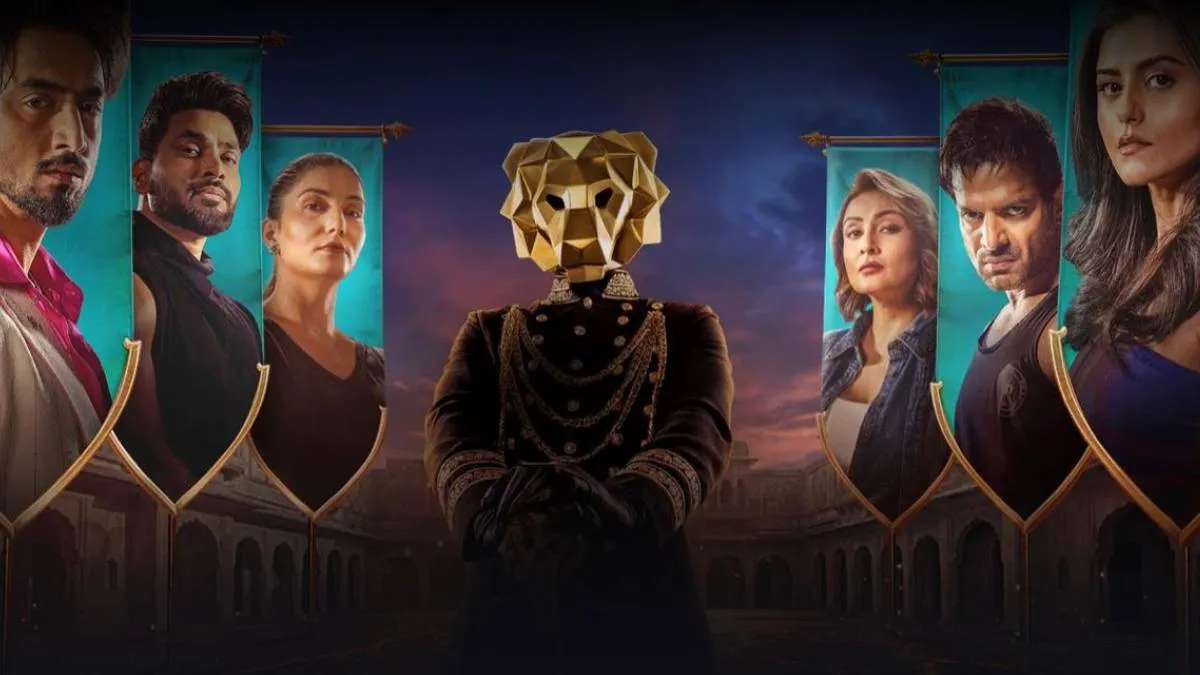 the 50- India TV Hindi