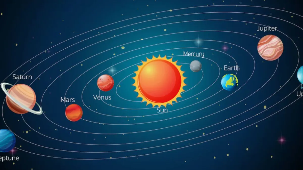 Planetary Parade- India TV Hindi