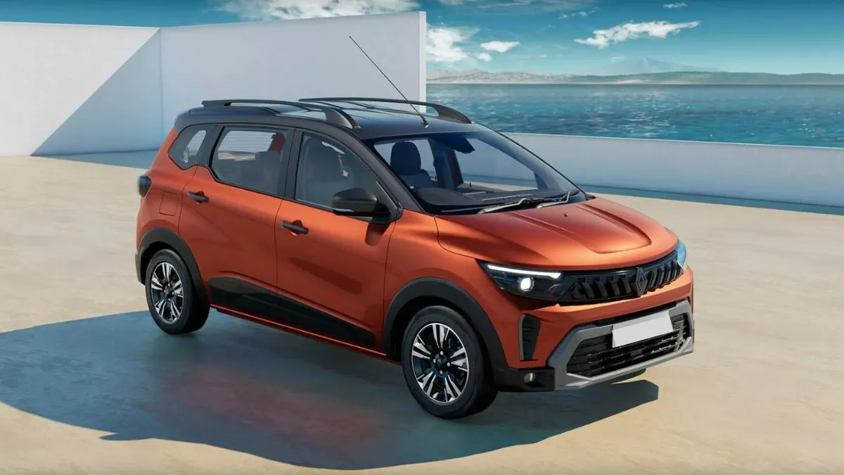 बड़ी फैमिली की पहली...- India TV Paisa