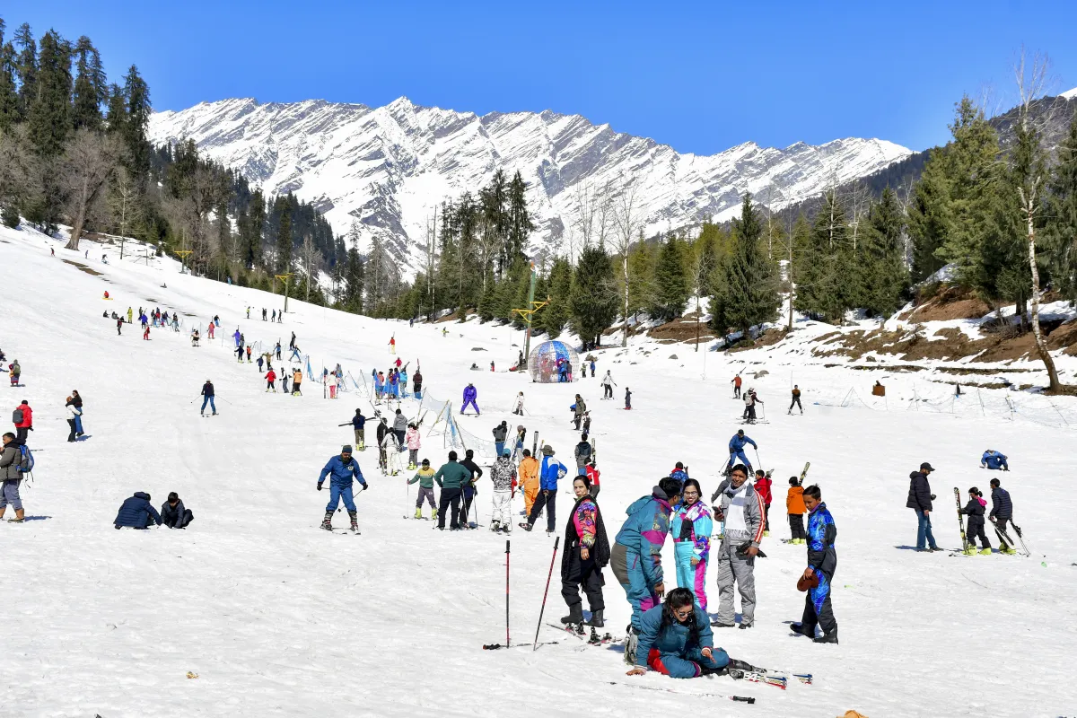 दोबारा खोले जाएंगे 14 पर्यटन स्थल।- India TV Hindi